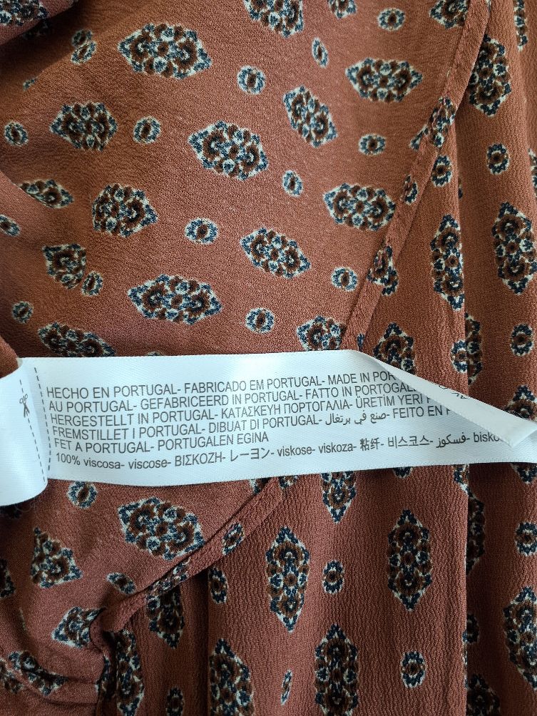 Massimo Dutti Skjorte